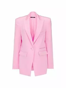 Однобортный жакет Hartford Alex Perry