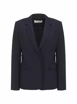 Однобортный жакет Hugo Boss