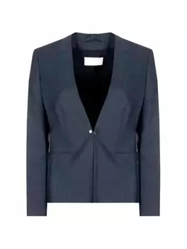 Однобортный жакет Hugo Boss