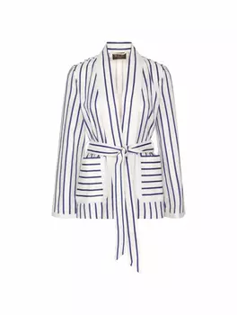 Однобортный жакет Loro Piana