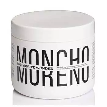 Одноминутное чудо 500 мл Moncho Moreno