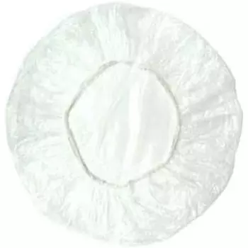 Одноразовая шапочка для душа Eurostil