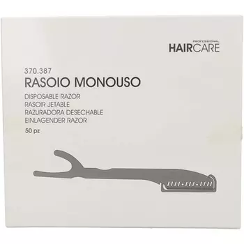 Одноразовые бритвы 50 шт. Xanitalia