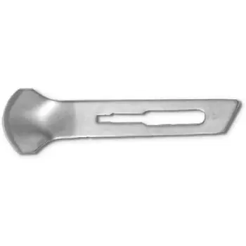 Одноразовые лезвия для долота Lexus, набор из 12 шт., № 10, Lexus