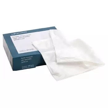 Одноразовые ванны для педикюра 100 шт - MP Hair Mp Hair