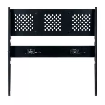 Одностоечная опорная база American DJ VSSCSB для серии Vision American DJ VSSCSB Single Column Support Base for Vision Series