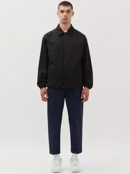 Однотонная куртка Studio Seidensticker, черный