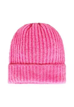 Однотонная шляпа CARTOON, цвет Raspberry Sorbet One Size