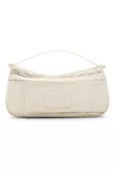 Однотонная сумка Desigual, белый