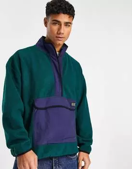 Однотонная толстовка Levi's из сосны