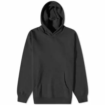 Однотонная толстовка Taikan Heavyweight, черный