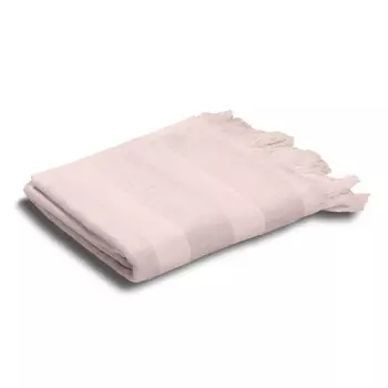 Однотонное хлопковое махровое полотенце - Aria Cotton Joy by Dea, цвет Rosa Cipria