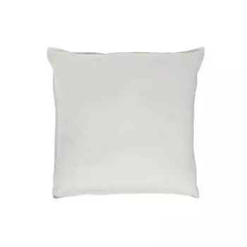 Однотонное трикотажное постельное белье Dream Sleep Наволочка Eschle 2x80x80 см светло-серая Traumschlaf