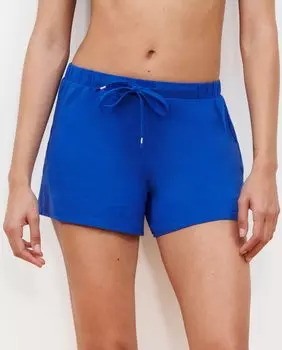 Однотонные пижамные шорты Romane Passionata, индиго