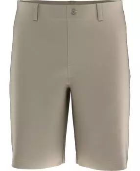 Однотонные шорты для гольфа Big Boys с плоской передней частью PGA TOUR