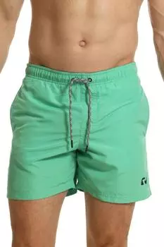 Однотонные шорты для плавания RIPT Essentials, синий