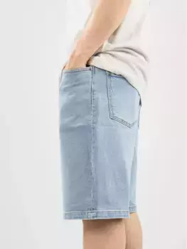 Однотонные шорты Reell, серый