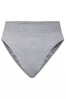 Однотонные трусы Calida, серый