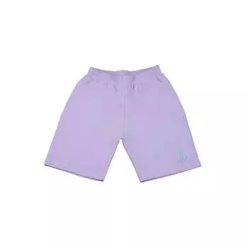 Однотонные женские спортивные шорты Be Happy RSC s2108 Superb, фиолетовый