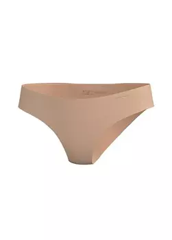 Однотонные женские трусики бикини Blackspade