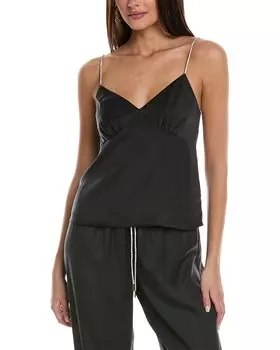 Однотонный и полосатый топ Rosetta Solid & Striped