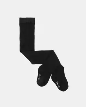 Однотонный купальник Sfera, черный