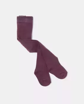 Однотонный купальник Sfera, фиолетовый