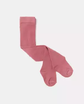 Однотонный купальник Sfera, фуксия