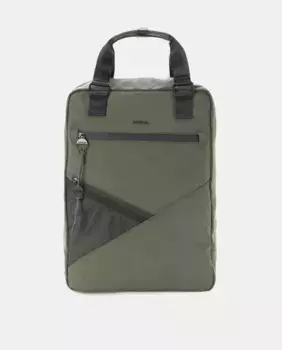 Однотонный рюкзак Dustin, цвет Kaki