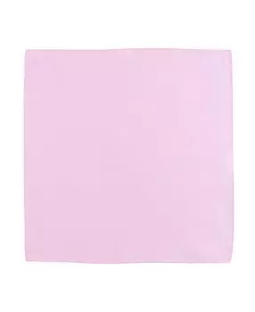 Однотонный шелковый нагрудный платок Sutton, размер 13 дюймов TRAFALGAR