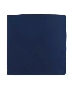 Однотонный шелковый нагрудный платок Sutton, размер 13 дюймов TRAFALGAR