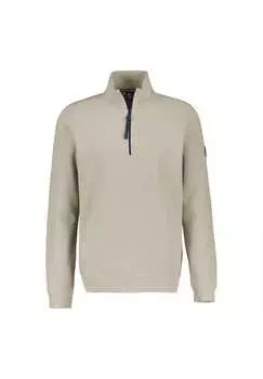 Однотонный свитер Lerros, белый