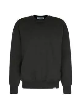 Однотонный свитер Studio Seidensticker, зеленый