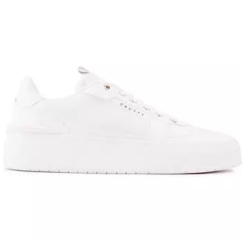 Одобренные теннисные тренеры Cruyff, белый