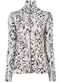 Одри топ Proenza Schouler White Label, белый