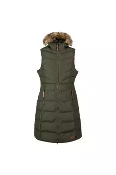 Одри Жиле Trespass, коричневый