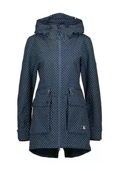 ОдриAK S Пальто ALIFE AND KICKIN, цвет Marine