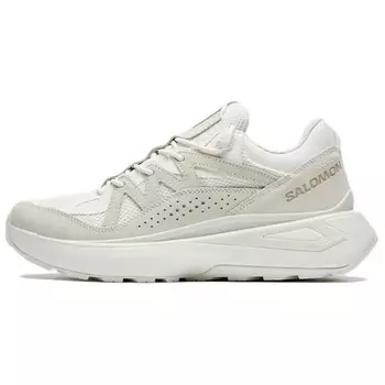 Odyssey ELMT Low 'Vanilla Ice White Pepper' Salomon