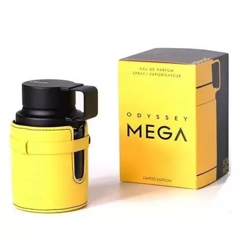 Odyssey Mega Limited Edition 6.8 Oz EDP для мужчин Armaf