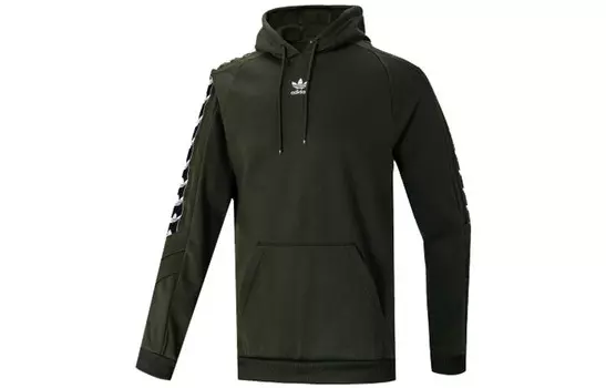 Oe Tape Hz Толстовка Мужская Adidas Originals