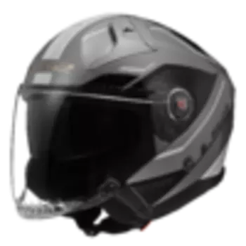 OF603 Реактивный шлем Infinity II LS2