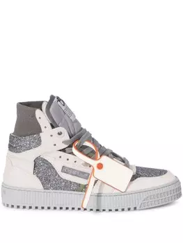 Off-White 3.0 Кроссовки для игры на открытом воздухе, серый
