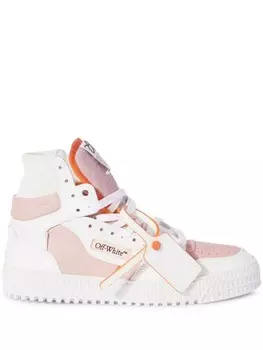 Off-White 3.0 Кроссовки для игры на открытом воздухе, нейтральный цвет