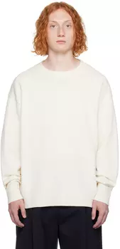 Off-White Альт-свитер Studio Nicholson