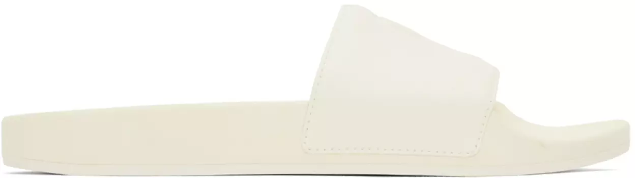 Off-White Ami de Cur Слайды AMI Paris