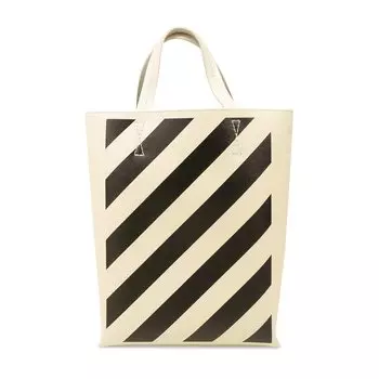 Off-White Большая сумка Multicolor