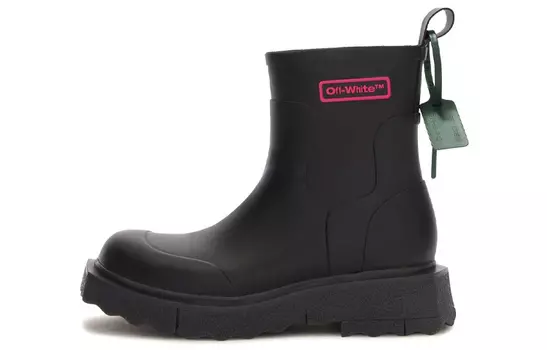 OFF-WHITE Ботильоны Мужчины