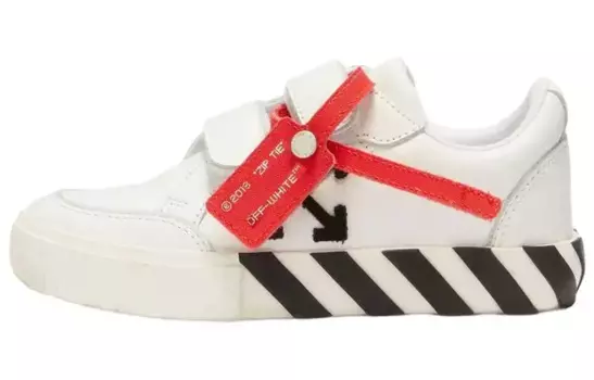 OFF-WHITE Детская обувь для скейтбординга Детская