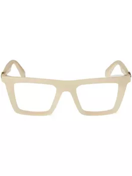 Off-White Eyewear очки 7S, нейтральный