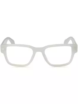 Off-White Eyewear очки 7V, серый